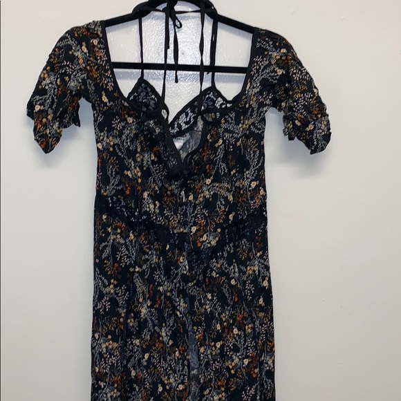 Glamorous Dresses & Skirts - Floral dress robe